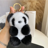 Panda Bag Pendant