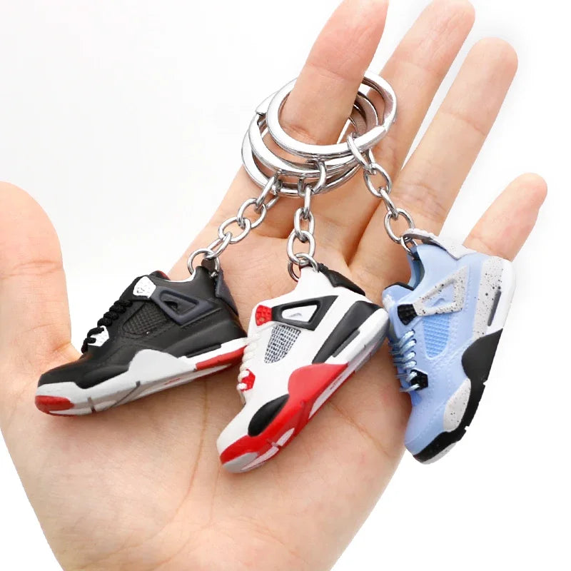 J4s Keyring